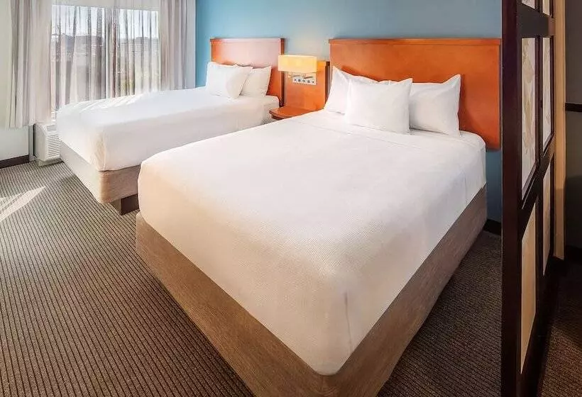 スタンダードルーム, Hyatt Place Madison/downtown