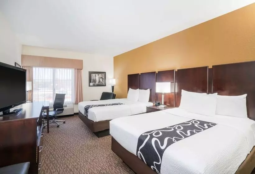 デラックスルーム, La Quinta By Wyndham Memphis Wolfchase
