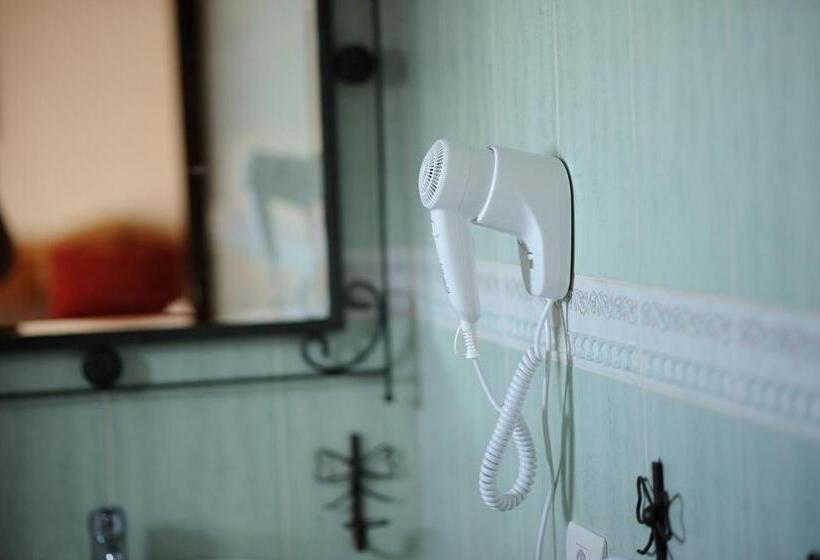 高级大房间, Las Cañadas