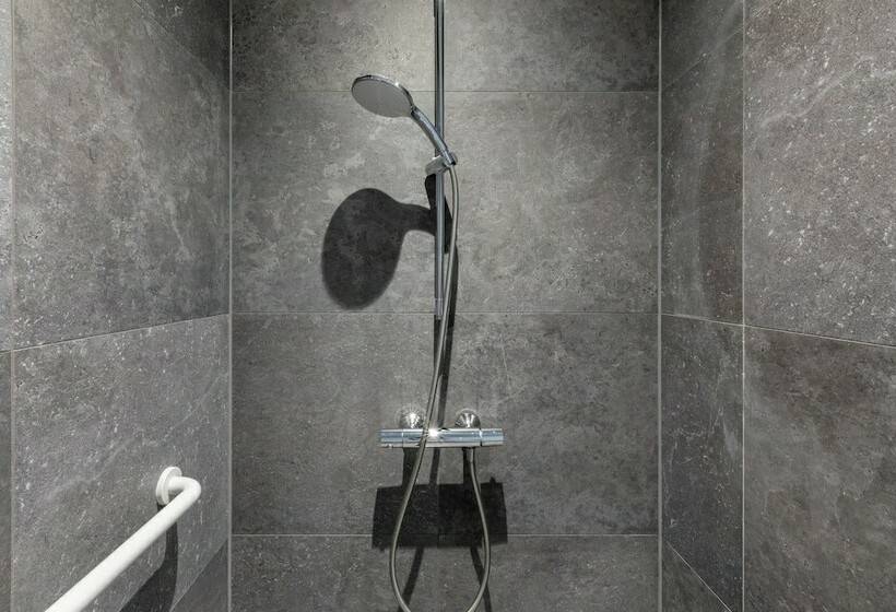 اتاق استاندارد, Numa I Boxer Rooms And Apartments