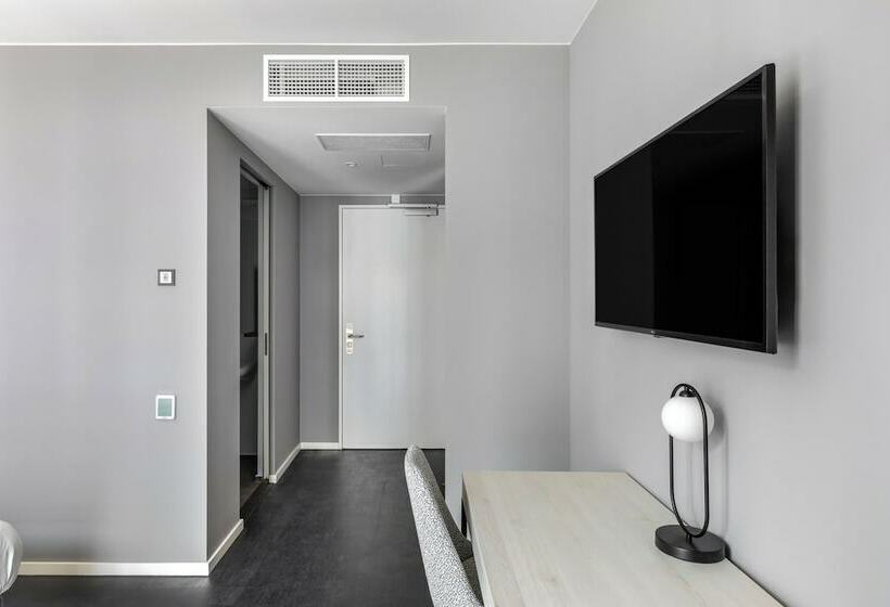 اتاق استاندارد, Numa I Boxer Rooms And Apartments