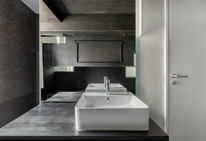اتاق سوپریور, Numa I Boxer Rooms And Apartments