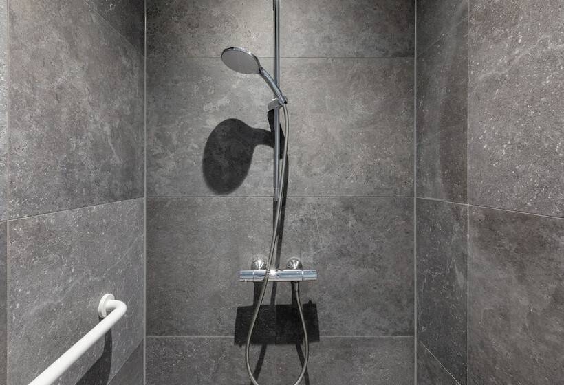 استودیوی استاندارد, Numa I Boxer Rooms And Apartments