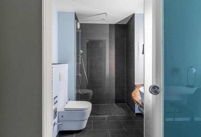 اتاق استاندارد, Numa I Boxer Rooms And Apartments