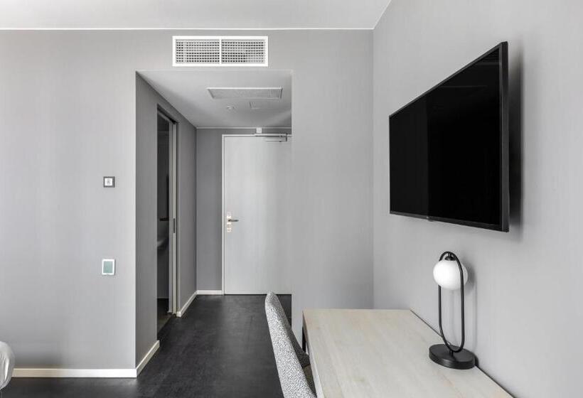 اتاق استاندارد, Numa I Boxer Rooms And Apartments