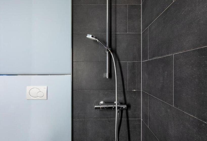 استودیوی لوکس, Numa I Boxer Rooms And Apartments