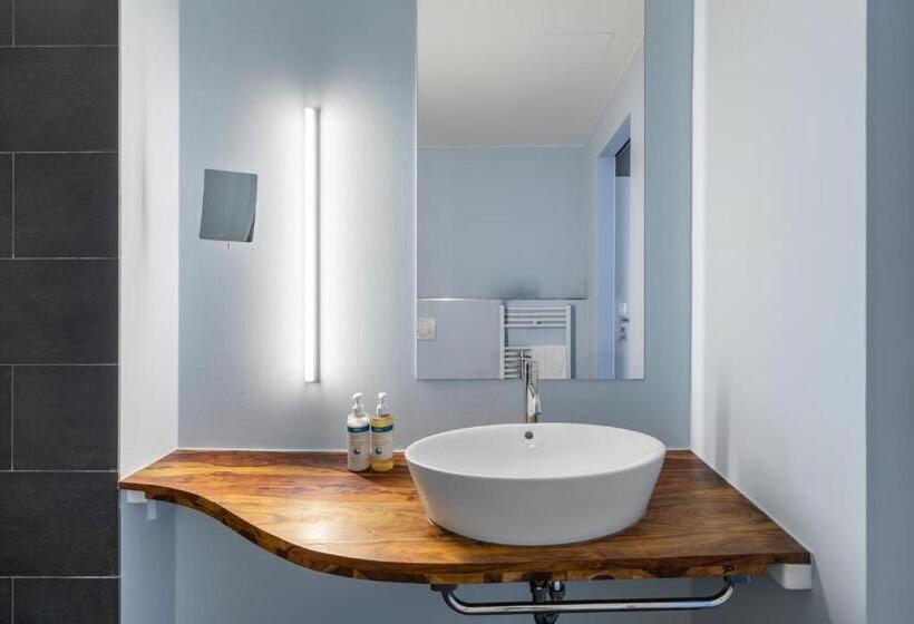 استودیوی لوکس, Numa I Boxer Rooms And Apartments