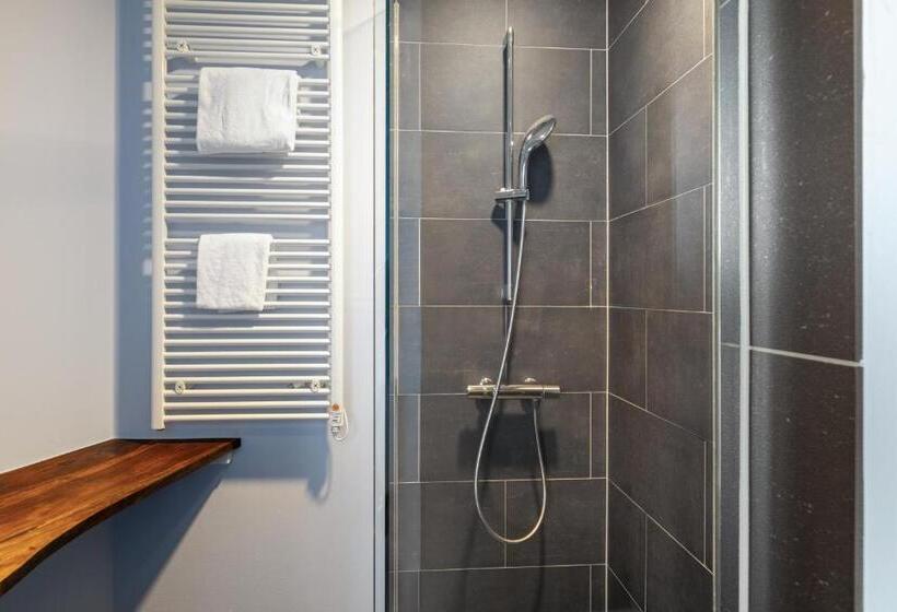 استودیوی سوپریور, Numa I Boxer Rooms And Apartments