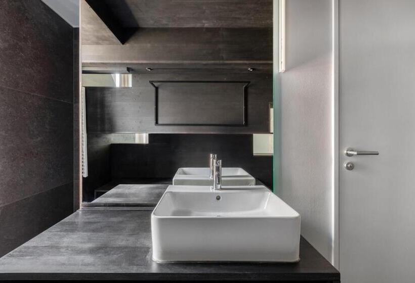 اتاق استاندارد, Numa I Boxer Rooms And Apartments