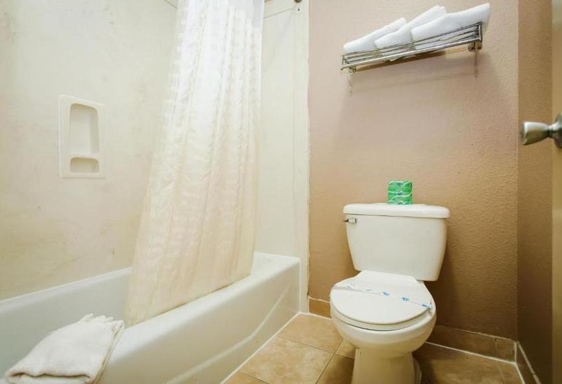 Стандартный Номер Кровать Кинг, Scottish Inn & Suites