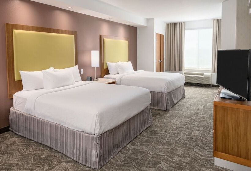 标准工作室, Springhill Suites By Marriott Lafayette South At River Ranch