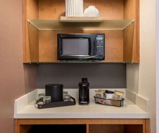 标准工作室, Springhill Suites By Marriott Lafayette South At River Ranch