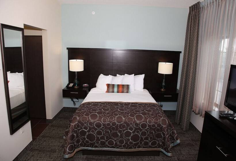 套房, Staybridge Suites Lincoln North East, An Ihg