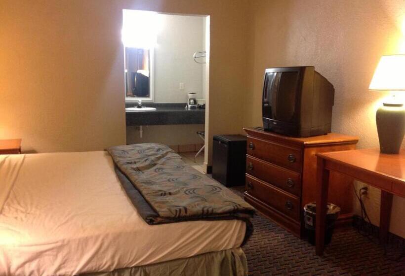 キングサイズベッドのスタンダードルーム, The Brooke