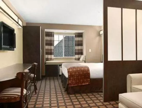 スタンダードスタジオ, Microtel Inn & Suites By Wyndham Mansfield