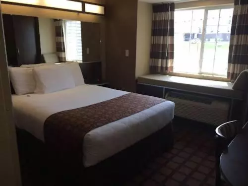 スタンダードルーム, Microtel Inn & Suites By Wyndham Mansfield