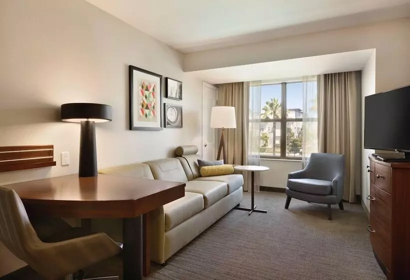 Sviitti, Residence Inn San Diego North/san Marcos