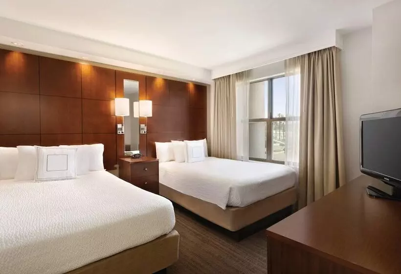 Sviitti, Residence Inn San Diego North/san Marcos