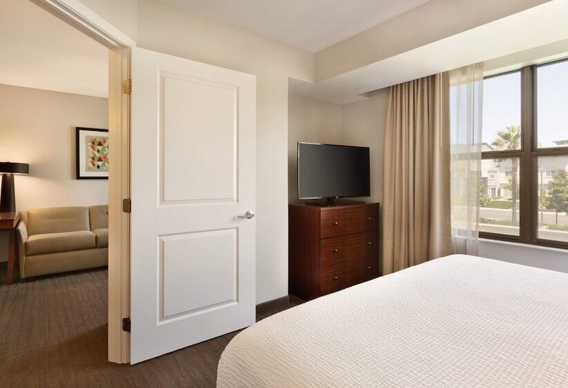 套房, Residence Inn San Diego North/san Marcos