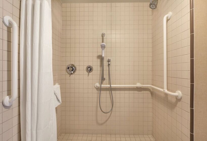 带2个卧室的套房, Residence Inn San Diego North/san Marcos