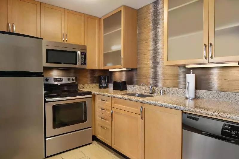 Sviitti King-vuode, Residence Inn San Diego North/san Marcos