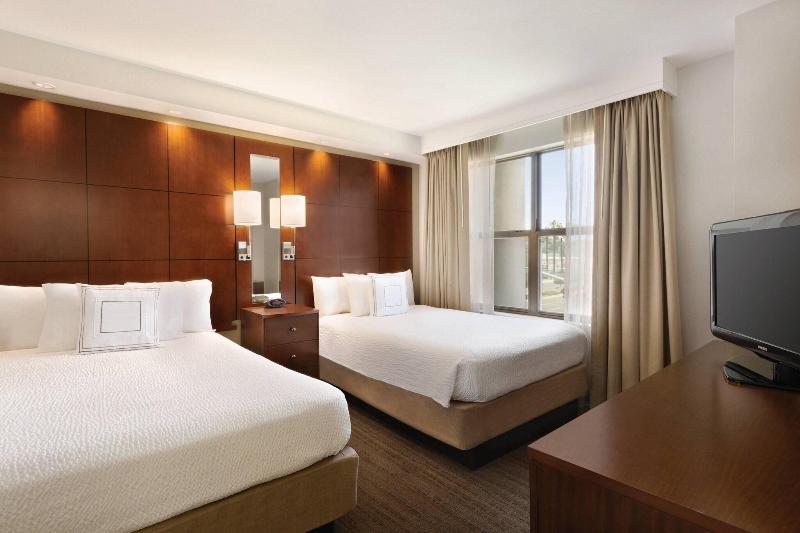 套房, Residence Inn San Diego North/san Marcos