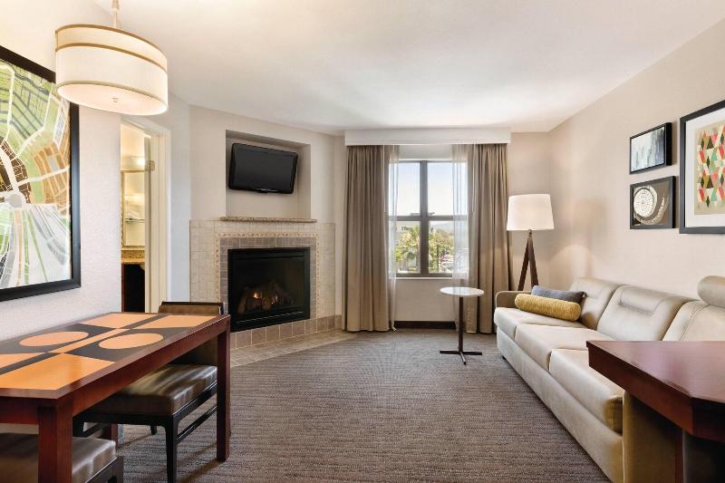 套房, Residence Inn San Diego North/san Marcos