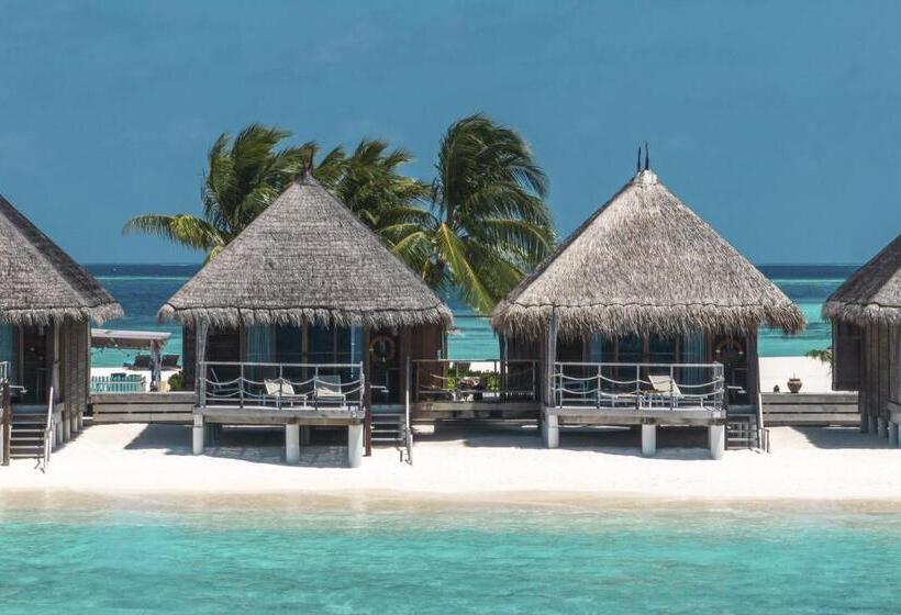 Vila 1 Dormitori, Constance Moofushi Maldives All Inclusive