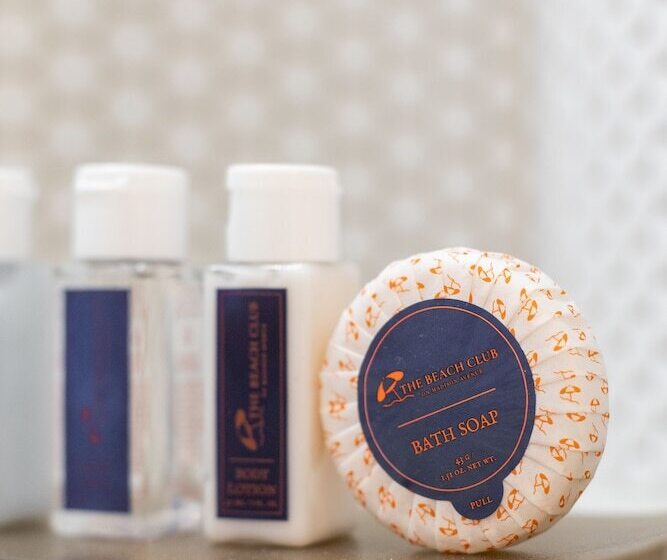 Люкс 2 Спальни, The Beach Club On Madison Avenue