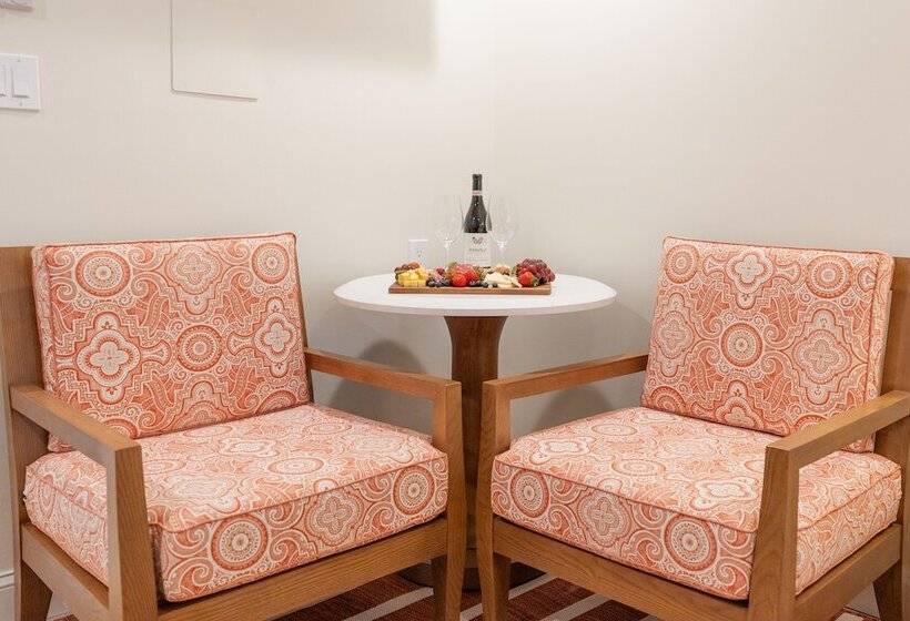 Люкс 2 Спальни, The Beach Club On Madison Avenue