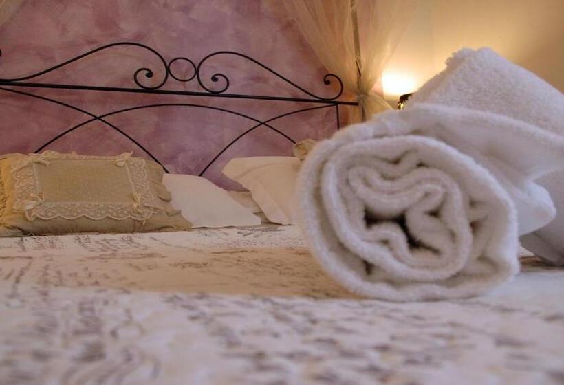 اتاق استاندارد, Ridolfi Guest House