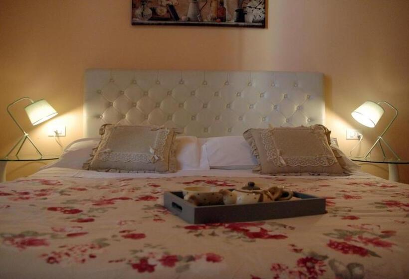 اتاق استاندارد, Ridolfi Guest House