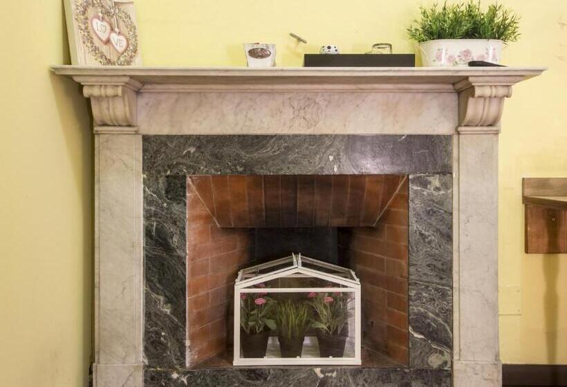 اتاق استاندارد, Ridolfi Guest House