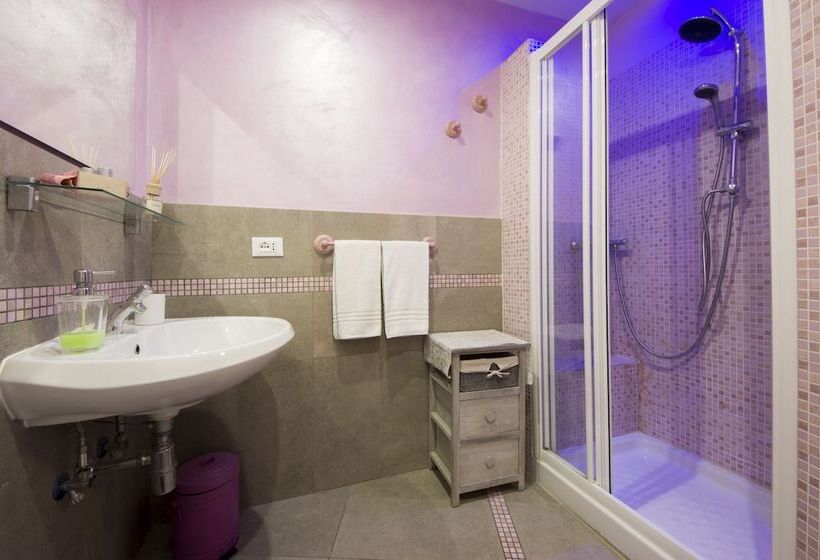 اتاق استاندارد, Ridolfi Guest House