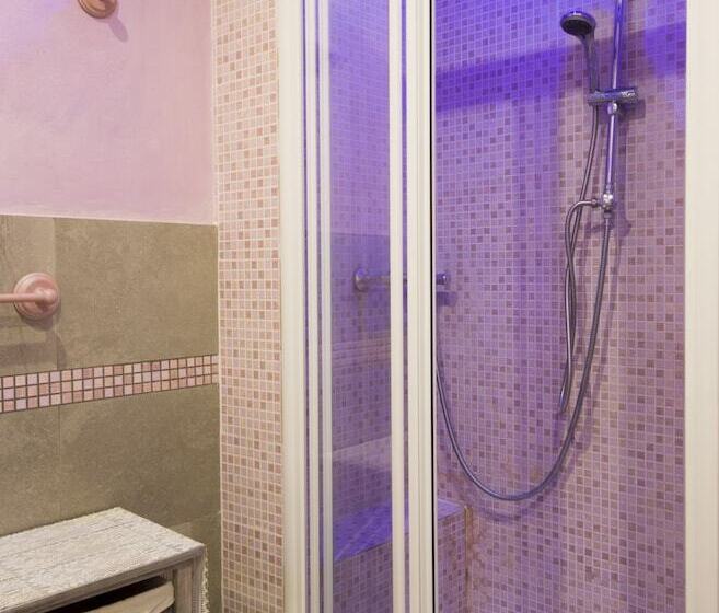 اتاق استاندارد, Ridolfi Guest House