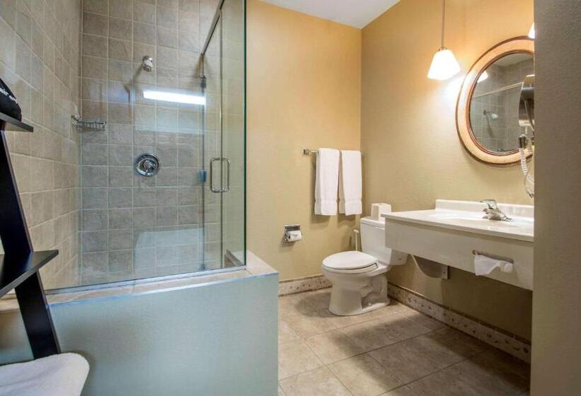 Люкс Deluxe 2 Спальни, Bluegreen Vacations Odyssey Dells Resort