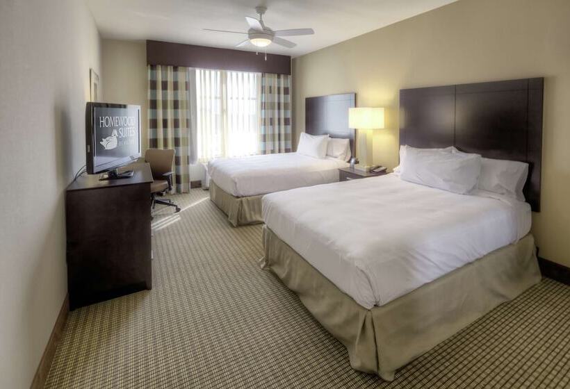 Люкс Адаптированный для Инвалидов, Homewood Suites Victoria, Tx