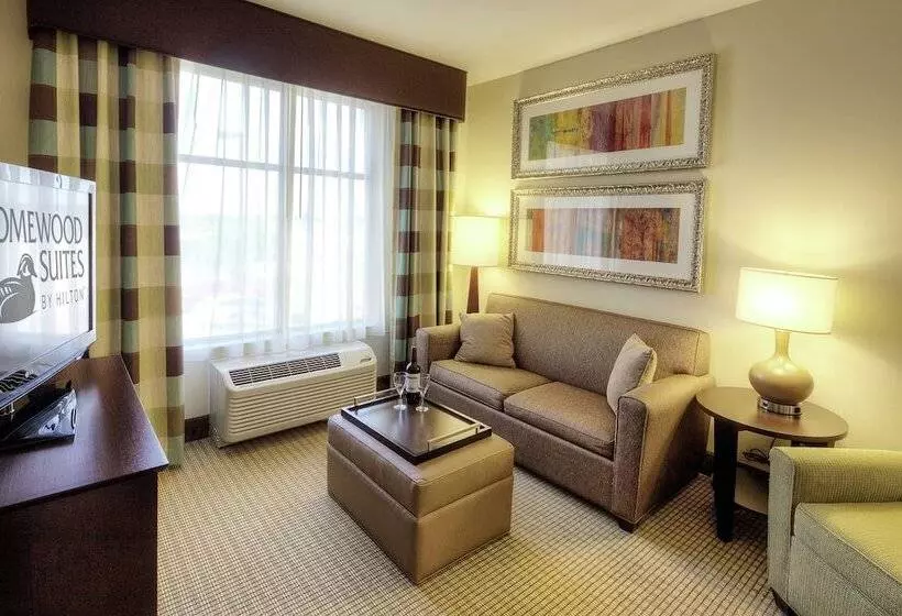 スイート, Homewood Suites Victoria, Tx