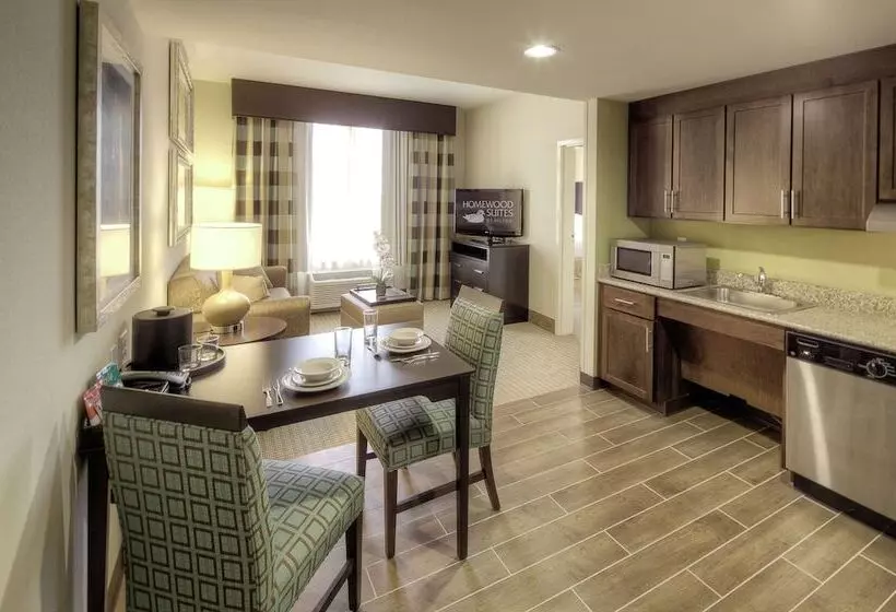 スイート, Homewood Suites Victoria, Tx