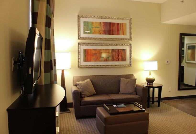 Студия Стандарт Двуспальная Кровать, Homewood Suites Victoria, Tx