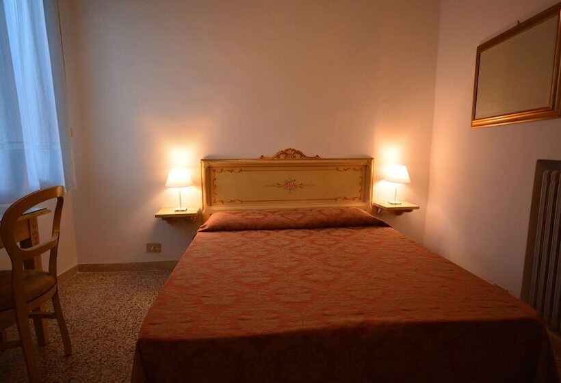 Quarto Deluxe Vista Cidade, Albergo Casa Peron