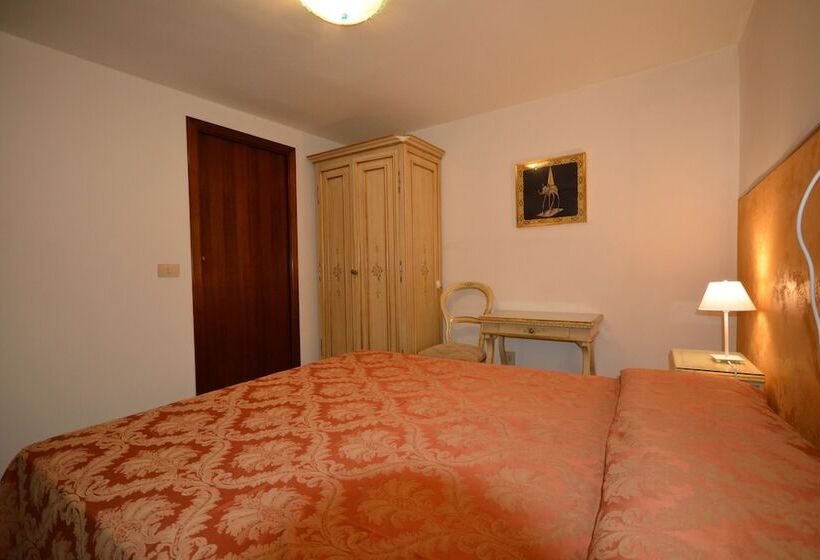 Quarto Deluxe Vista Cidade, Albergo Casa Peron
