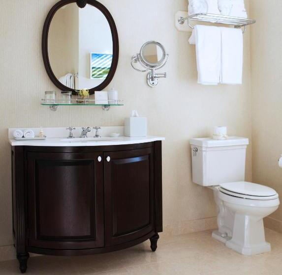 Номер Superior Кровать Кинг, Delamar Southport