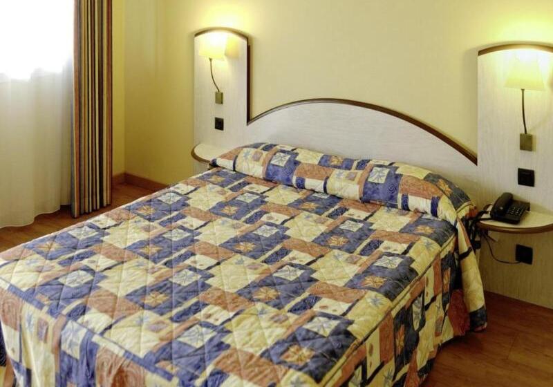 غرفة كومفورت, Eurostars Fuerte De La Concepcion