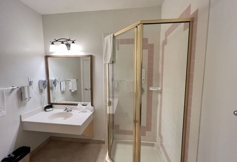 オーシャンビューのプレミアムルーム。, Ocean View Lodge
