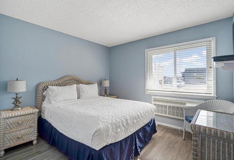 شقة غرفة واحدة, Sun N Sound