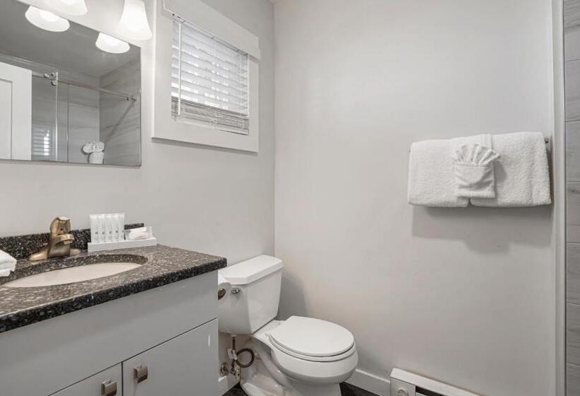 شقة غرفة واحدة, Sun N Sound