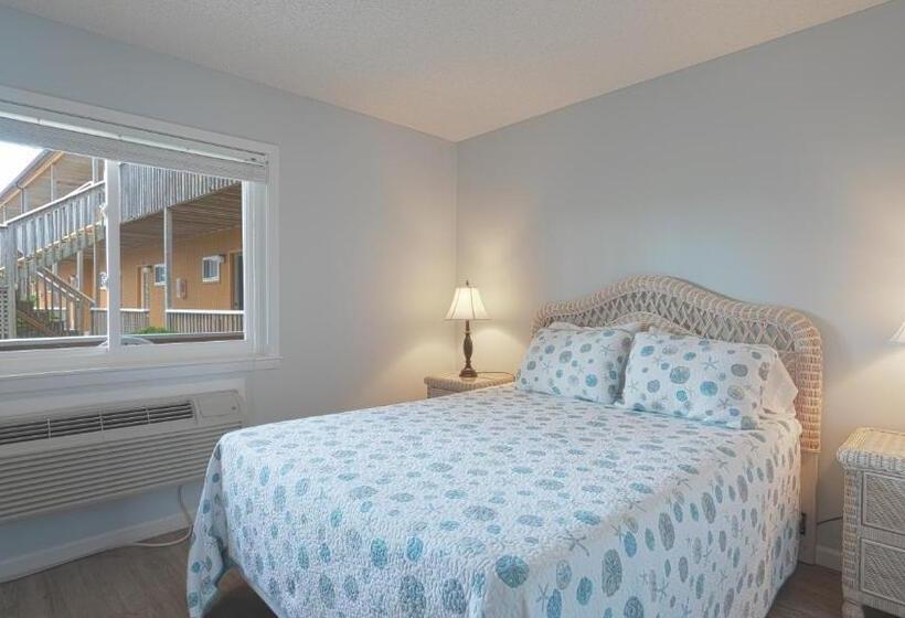 شقة غرفة واحدة, Sun N Sound