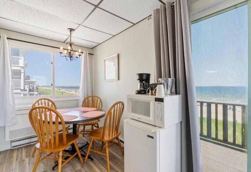 Номер Superior, The Carolina Motel