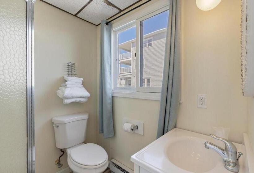 Номер Superior, The Carolina Motel